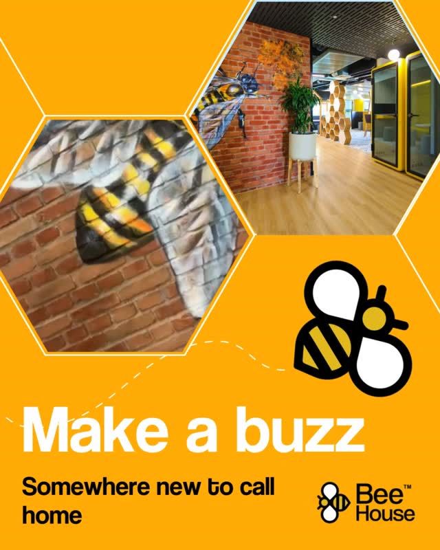 Thinking of seeing in the summer somewhere new?

From start-ups to SMBs or even if you’re working on your own our serviced offices are the perfect place to call home. Even better news, if you joined us this month, we would be able to share our work anniversaries together (it’s our birthday month).

Take a look and see how we bring together your private space with a vibrant community, buzzing with plenty of things going on every day.

#CoWorkingAbingdon #MeetingRoomsOxford #WorkingSustainably #SustainableCompanies #HybridWorking #RemoteWorkSolutions #WorkLife #BalancedWorking